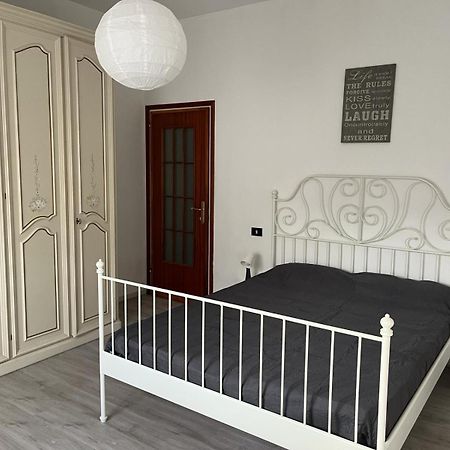 Apartmán Casa Di Bianca Lerici Exteriér fotografie