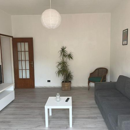 Apartmán Casa Di Bianca Lerici Exteriér fotografie