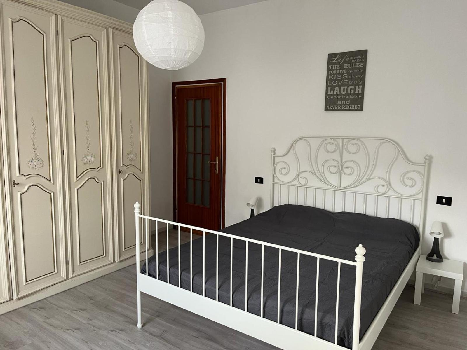 Apartmán Casa Di Bianca Lerici Exteriér fotografie