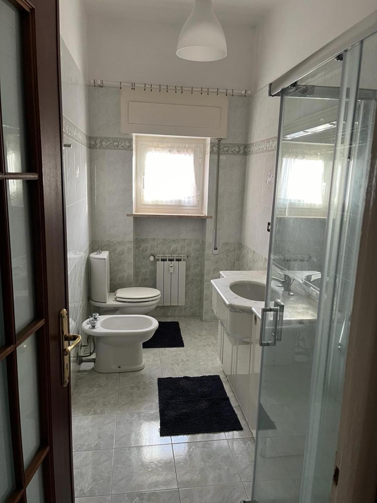 Apartmán Casa Di Bianca Lerici Exteriér fotografie