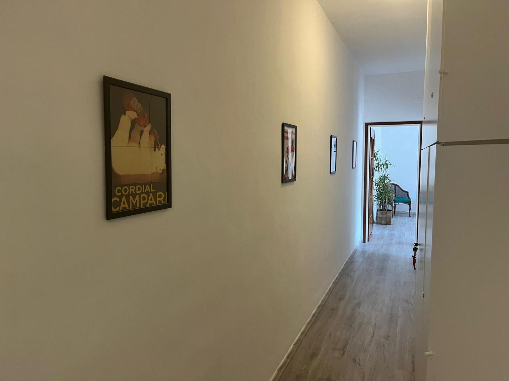Apartmán Casa Di Bianca Lerici Exteriér fotografie