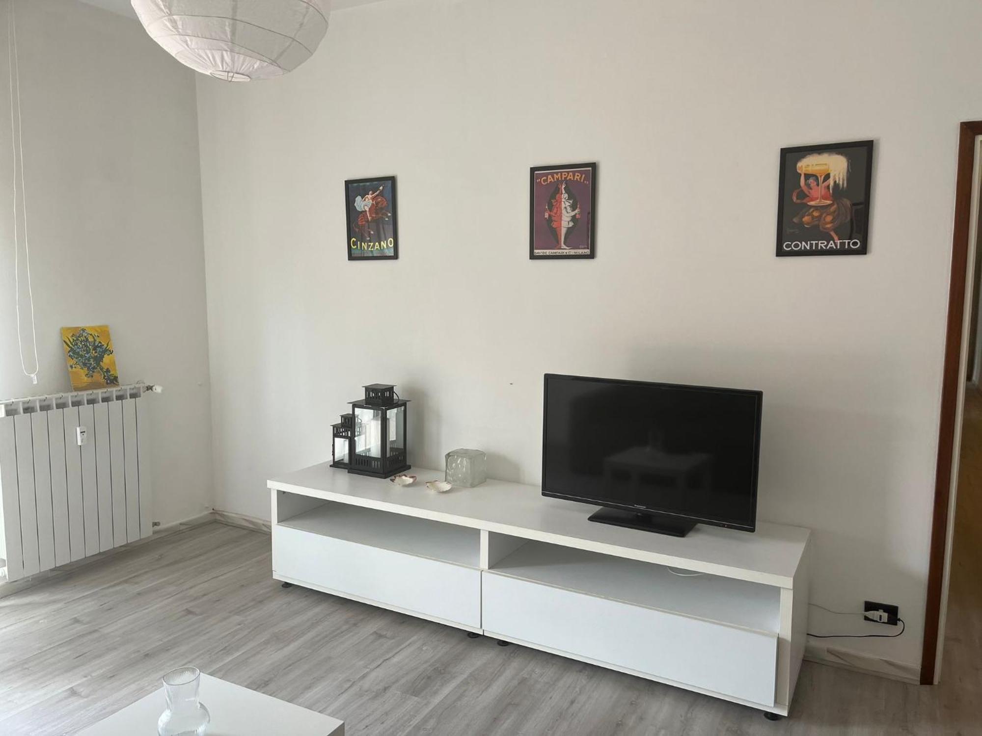Apartmán Casa Di Bianca Lerici Exteriér fotografie