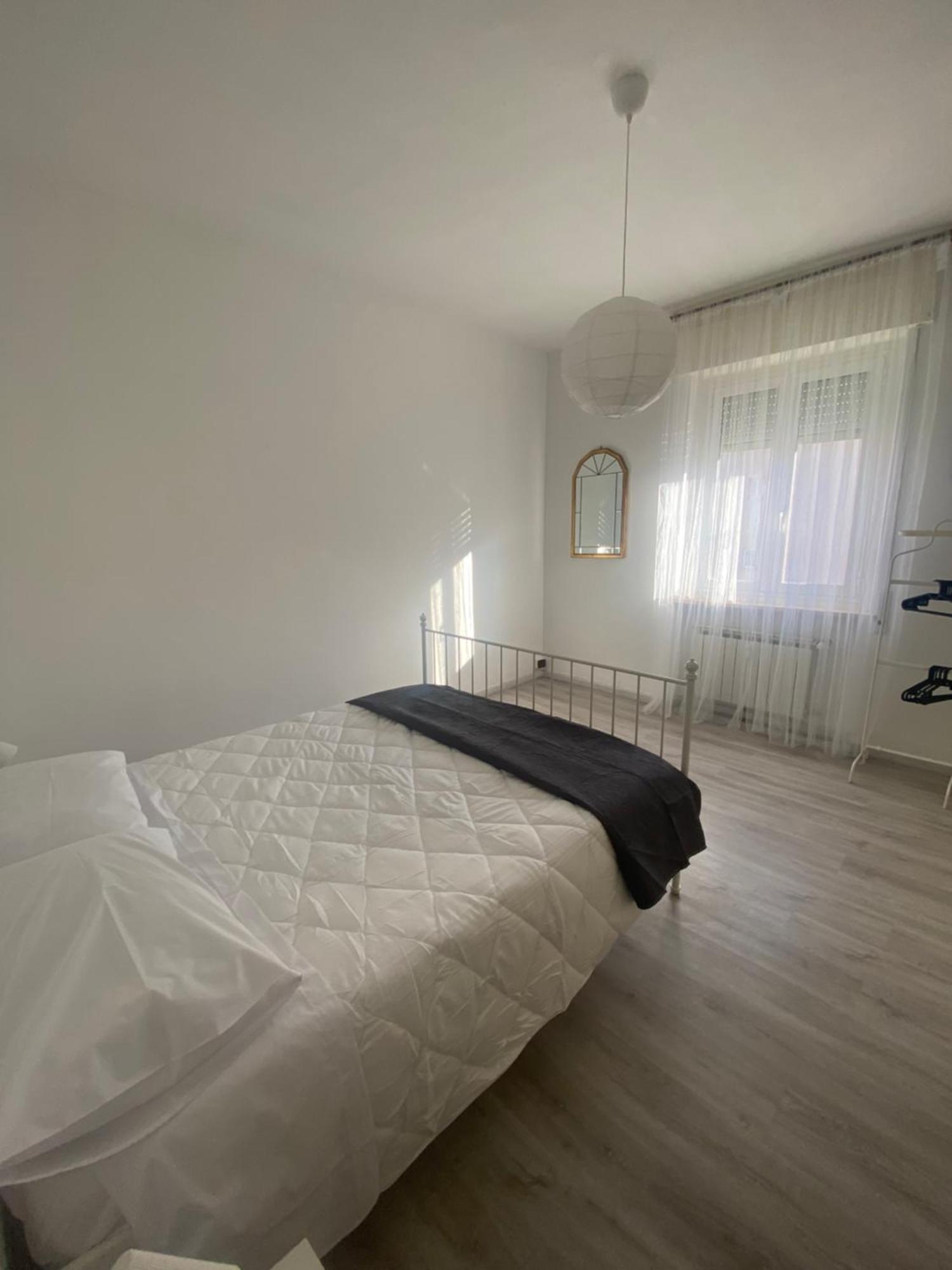 Apartmán Casa Di Bianca Lerici Exteriér fotografie